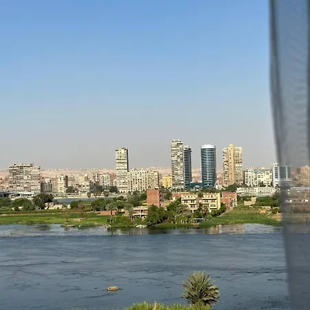 Cozy Nile Apartement